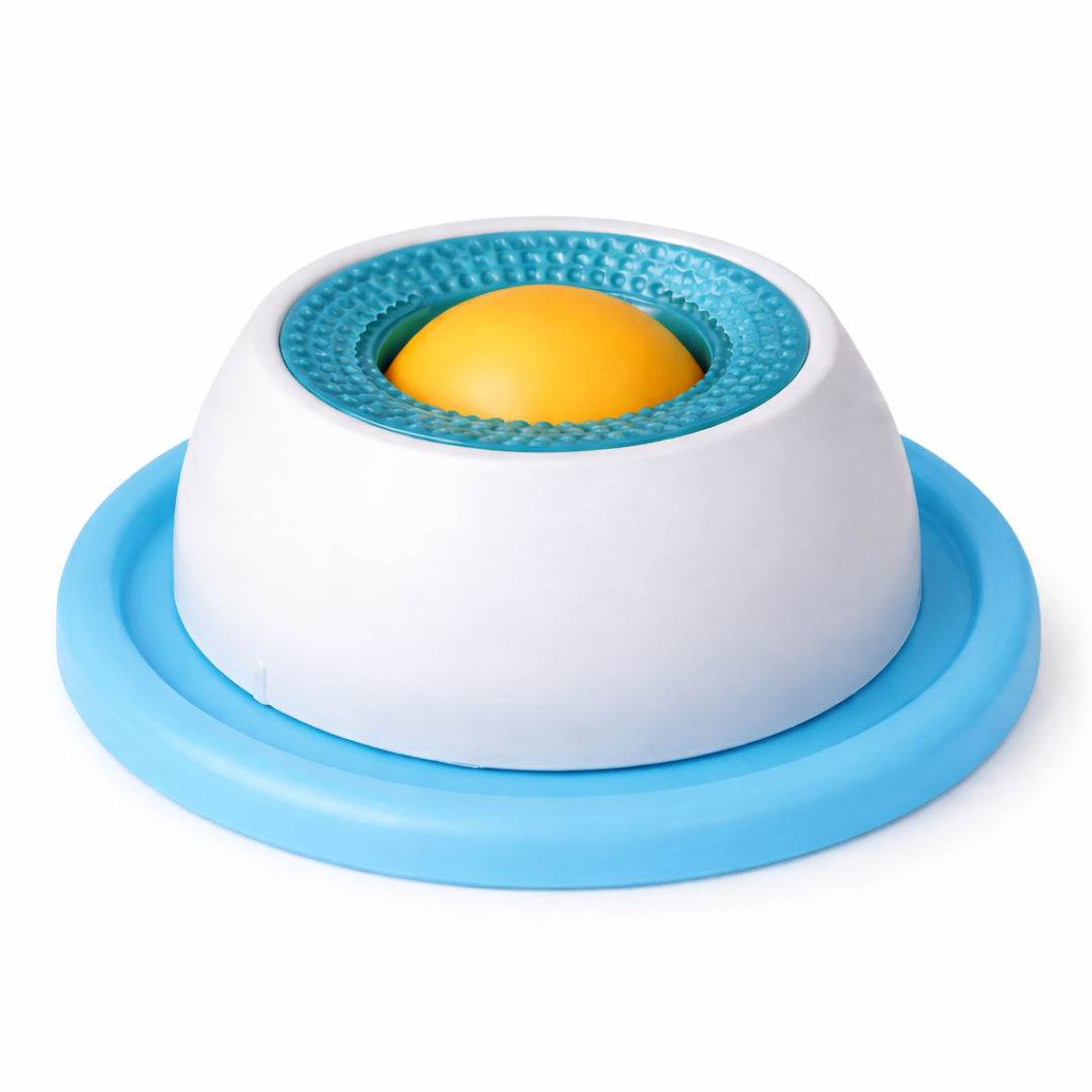 Comedero Interactivo para Mascotas