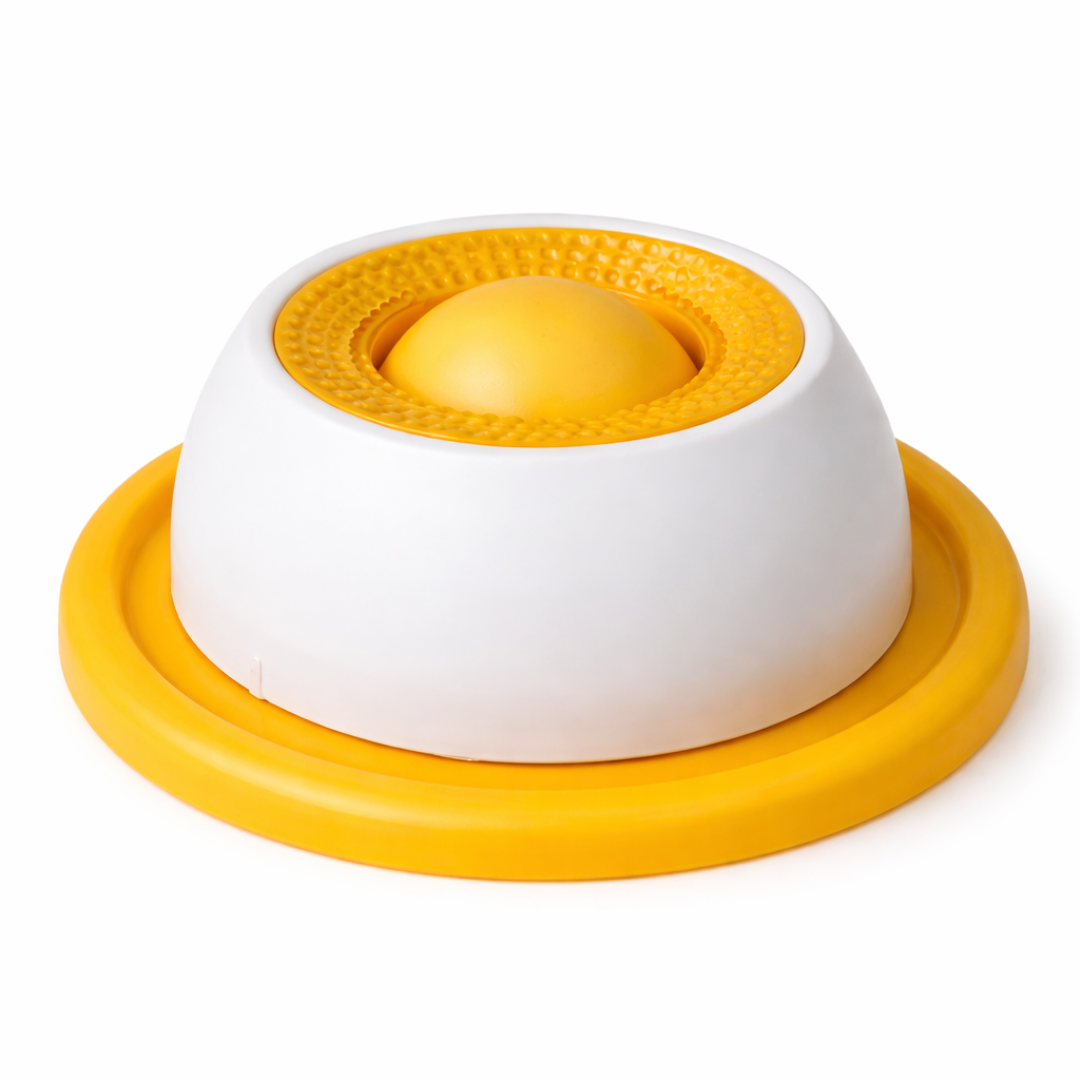 Comedero Interactivo para Mascotas